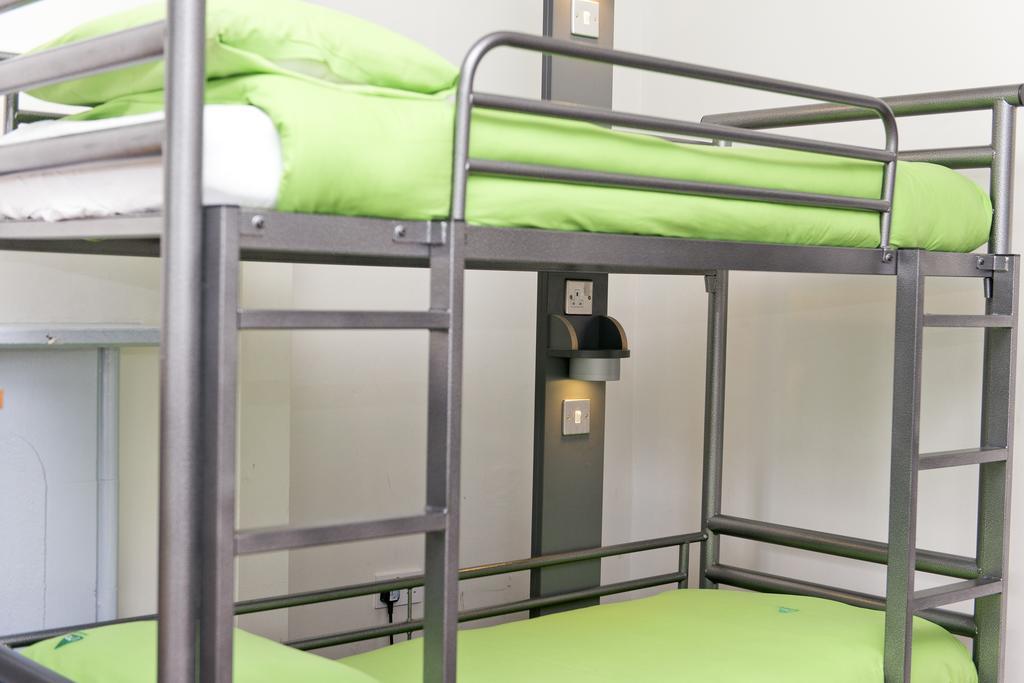 Yha Hathersage Kültér fotó