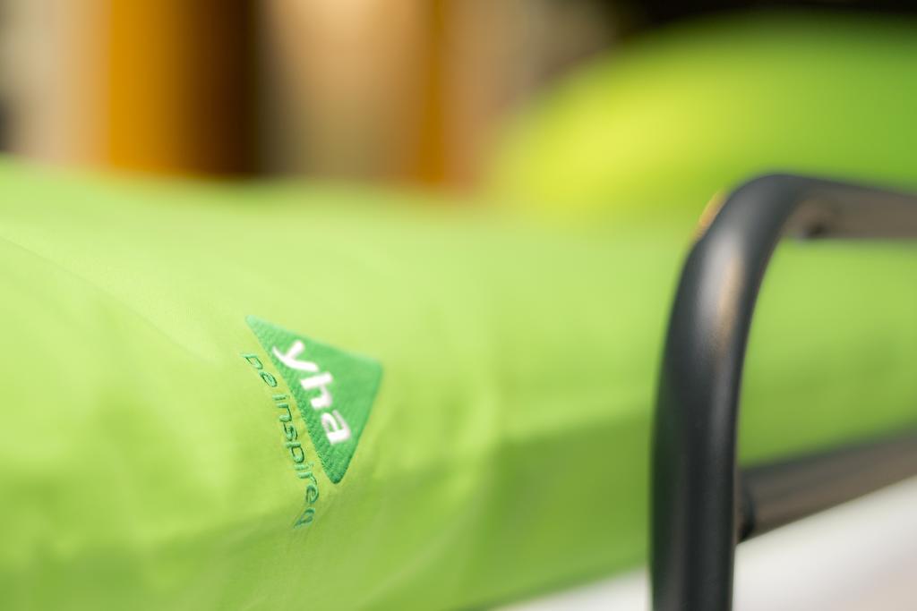 Yha Hathersage Kültér fotó