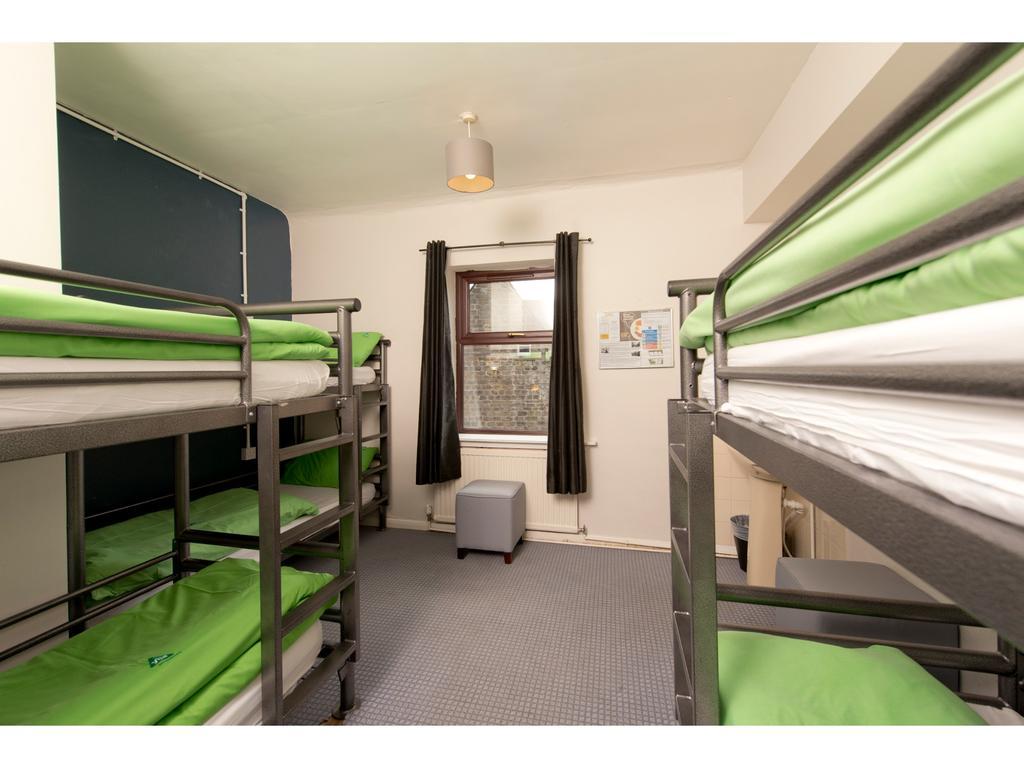 Yha Hathersage Kültér fotó