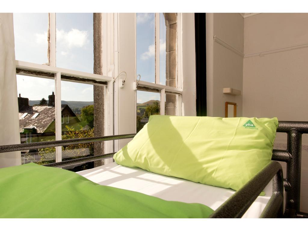 Yha Hathersage Kültér fotó