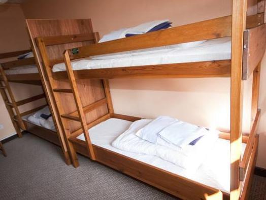 Yha Hathersage Kültér fotó